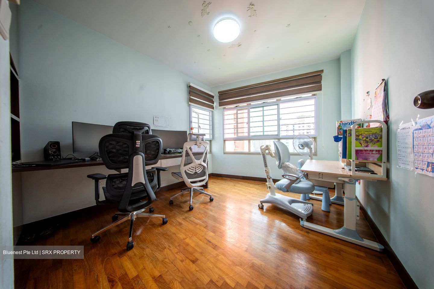 Blk 271B Tivela (Sengkang), HDB 4 Rooms #542926851